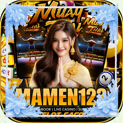 mamen123 — mitra unggulan